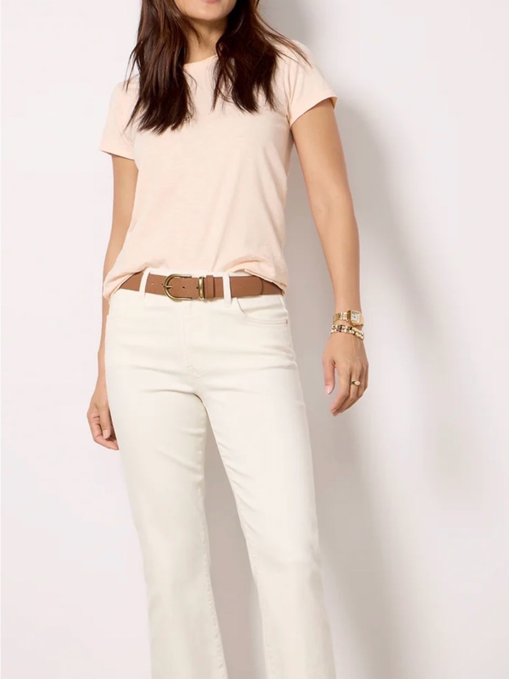 Kut from Kloth Kelsey ankle flare 8